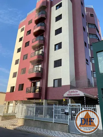 Apartamento, 3 quartos, 115 m² - Foto 1