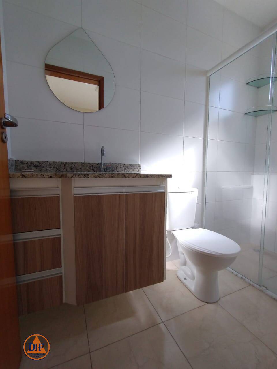 Apartamento à venda com 2 quartos, 63m² - Foto 7