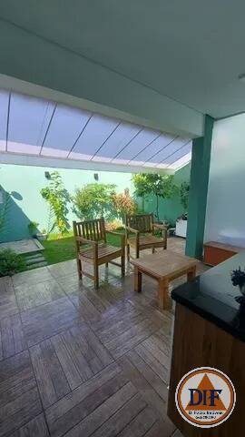Casa de Condomínio, 3 quartos - Foto 13