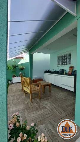 Casa de Condomínio, 3 quartos - Foto 18