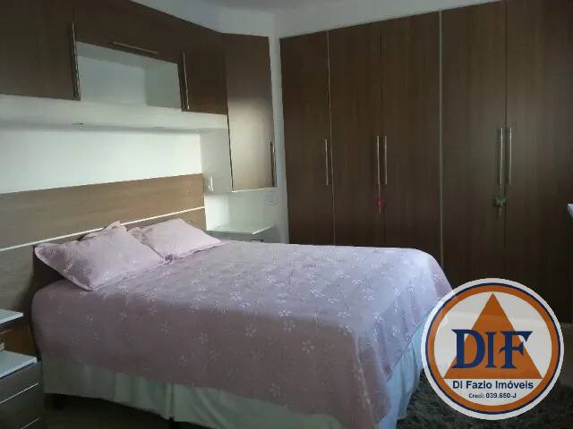Apartamento à venda com 3 quartos, 88m² - Foto 4