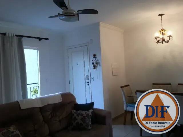 Apartamento à venda com 3 quartos, 88m² - Foto 11