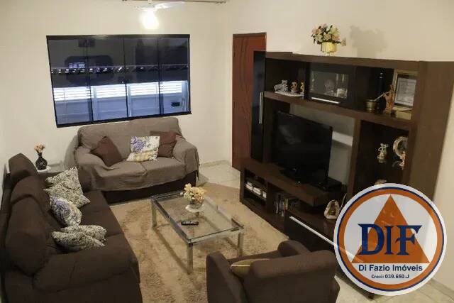 Sobrado à venda com 3 quartos, 163m² - Foto 1