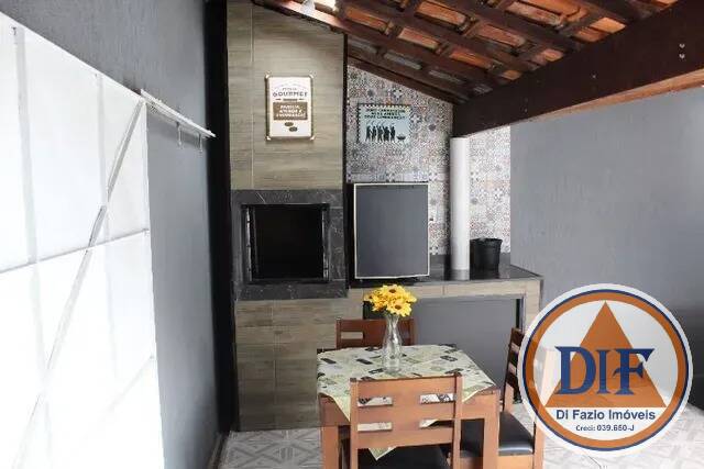 Sobrado à venda com 3 quartos, 163m² - Foto 5
