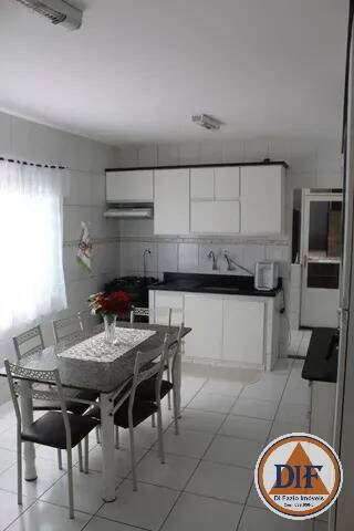 Sobrado à venda com 3 quartos, 163m² - Foto 2