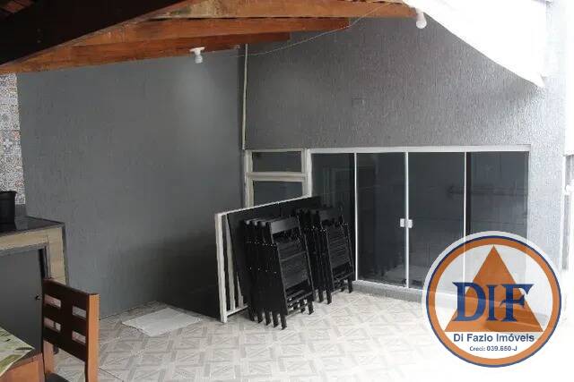 Sobrado à venda com 3 quartos, 163m² - Foto 13