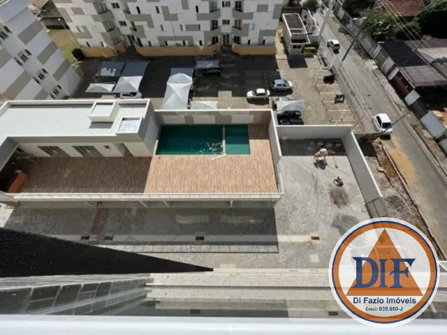 Apartamento, 2 quartos, 72 m² - Foto 2