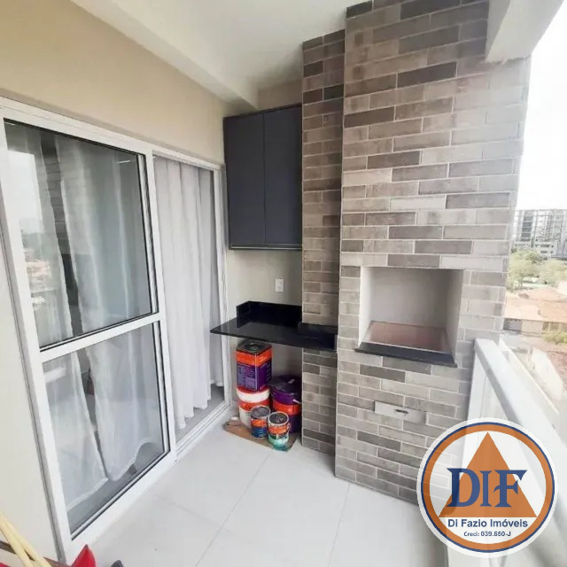 Apartamento, 2 quartos, 72 m² - Foto 11