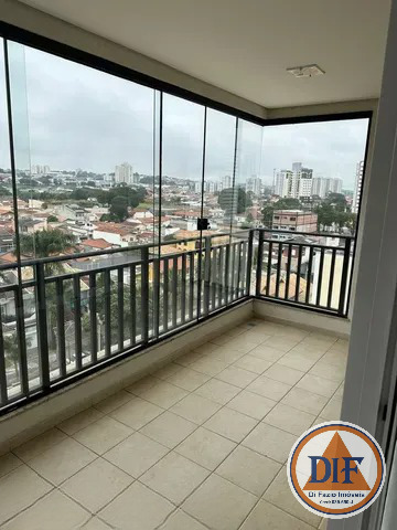 Apartamento, 3 quartos, 99 m² - Foto 1