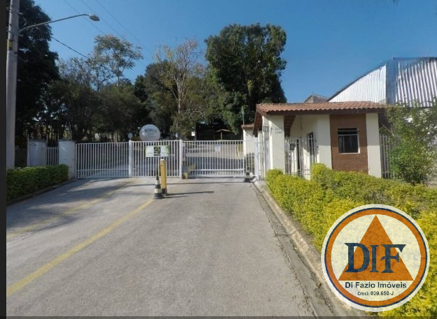 Casa de Condomínio, 2 quartos - Foto 1