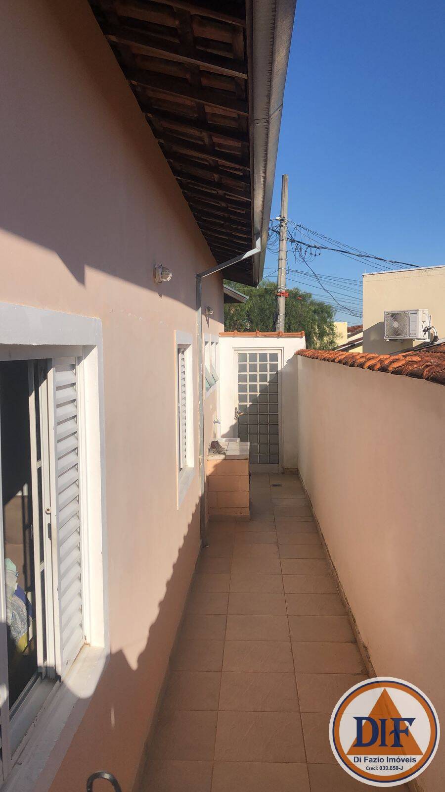 Casa de Condomínio, 2 quartos - Foto 6