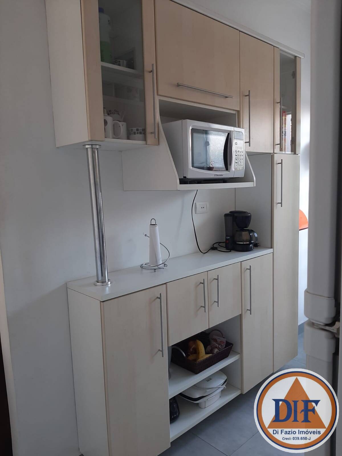 Casa de Condomínio, 2 quartos - Foto 12