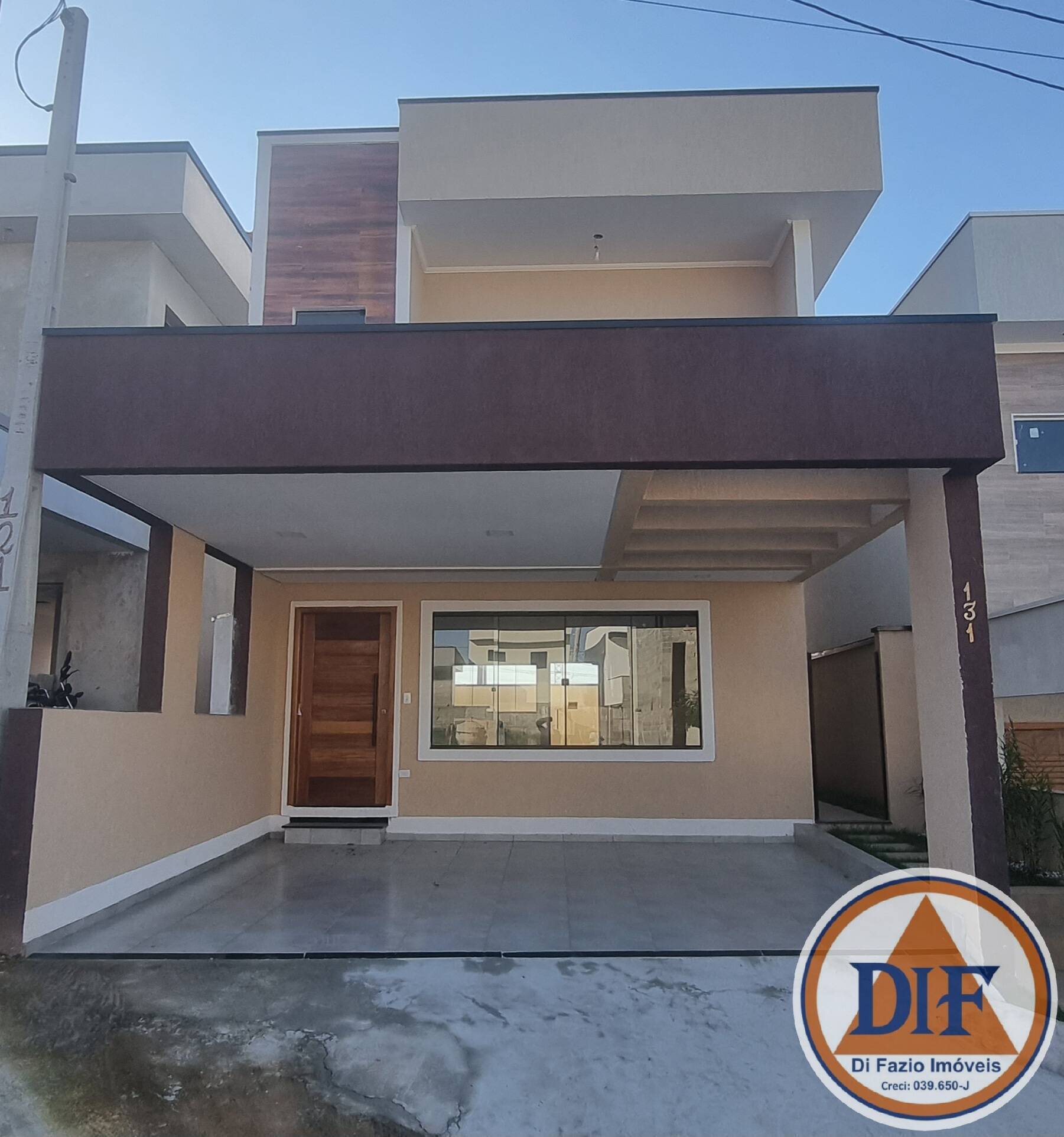 Casa, 3 quartos, 177 m² - Foto 1