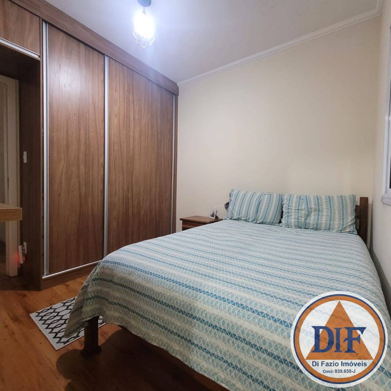 Apartamento à venda com 3 quartos, 91m² - Foto 1