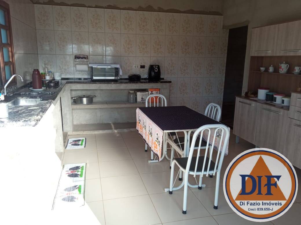 Chácara à venda com 3 quartos, 170m² - Foto 6