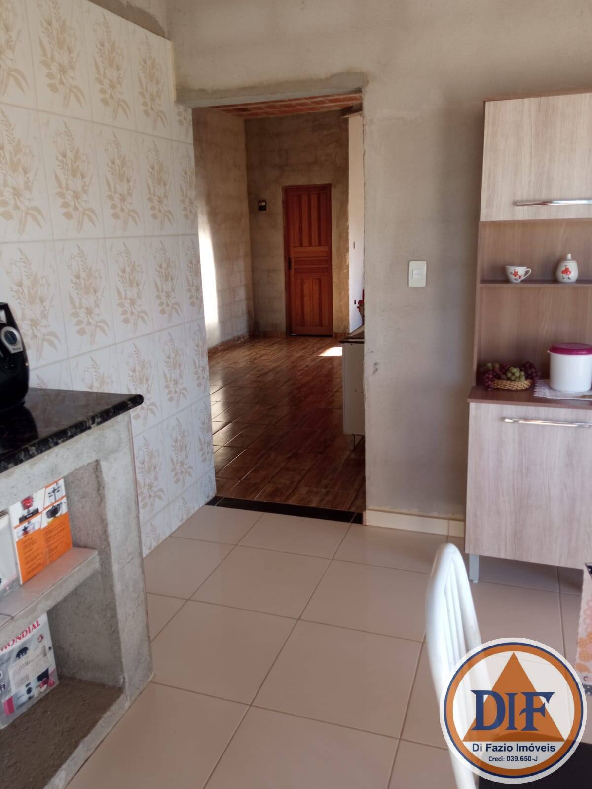 Chácara à venda com 3 quartos, 170m² - Foto 8