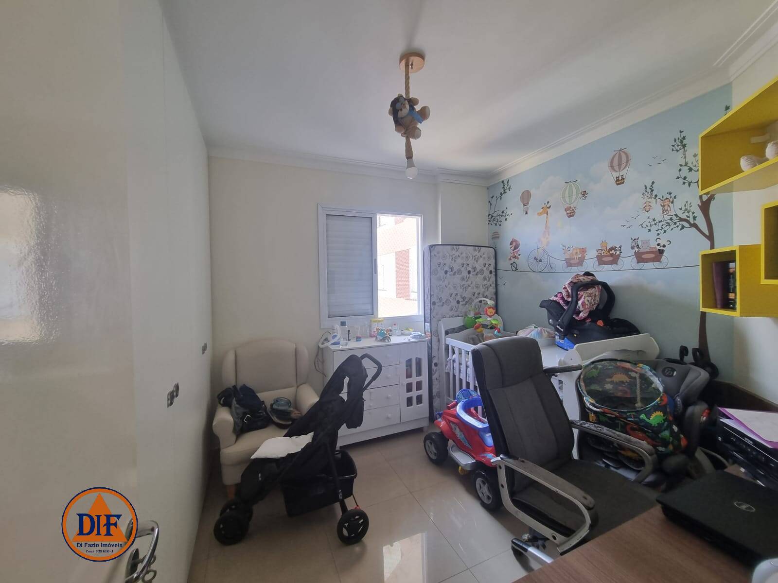 Apartamento à venda com 2 quartos, 67m² - Foto 8