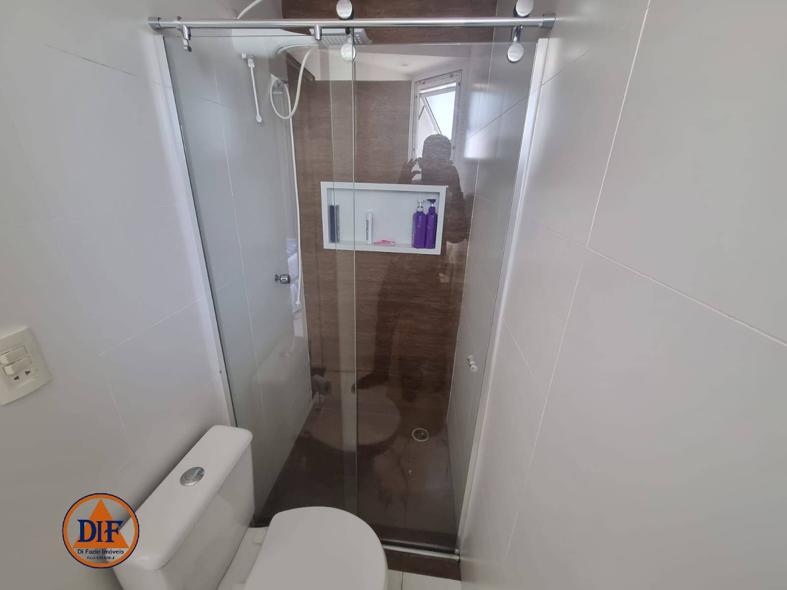 Apartamento à venda com 2 quartos, 67m² - Foto 10
