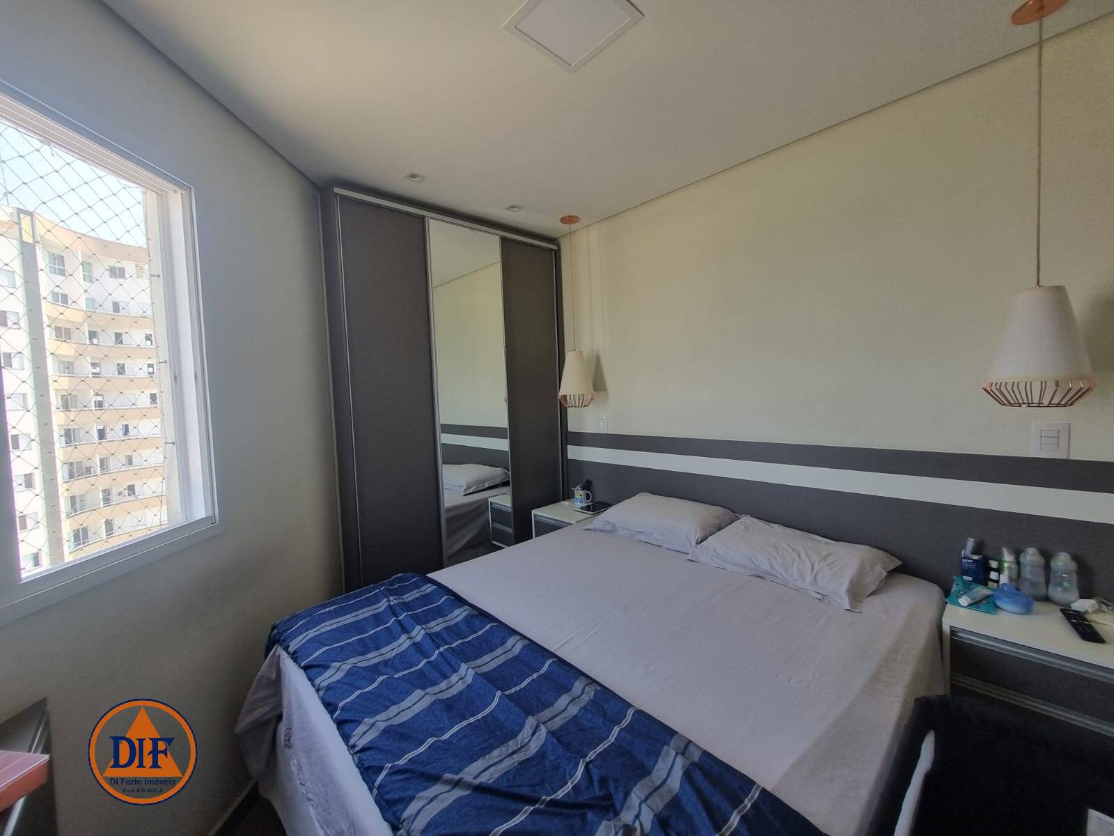 Apartamento à venda com 2 quartos, 67m² - Foto 9