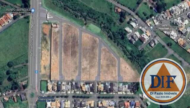 Terreno à venda, 258m² - Foto 2