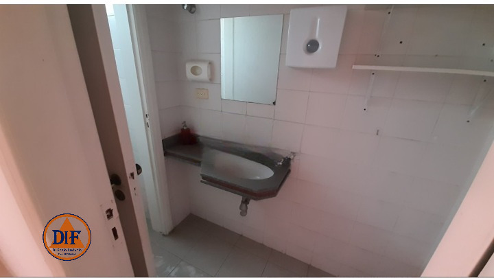 Conjunto Comercial-Sala à venda e aluguel, 27m² - Foto 2