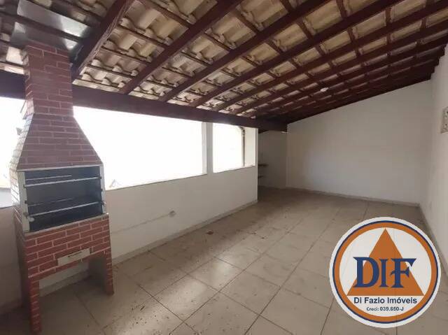 Casa à venda com 3 quartos, 165m² - Foto 16