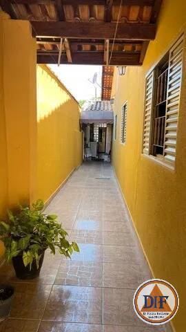 Casa, 3 quartos, 88 m² - Foto 3