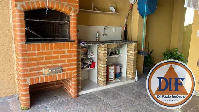 Casa, 3 quartos, 88 m² - Foto 4