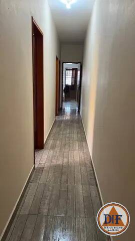 Casa, 3 quartos, 88 m² - Foto 1