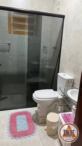 Casa, 3 quartos, 88 m² - Foto 5
