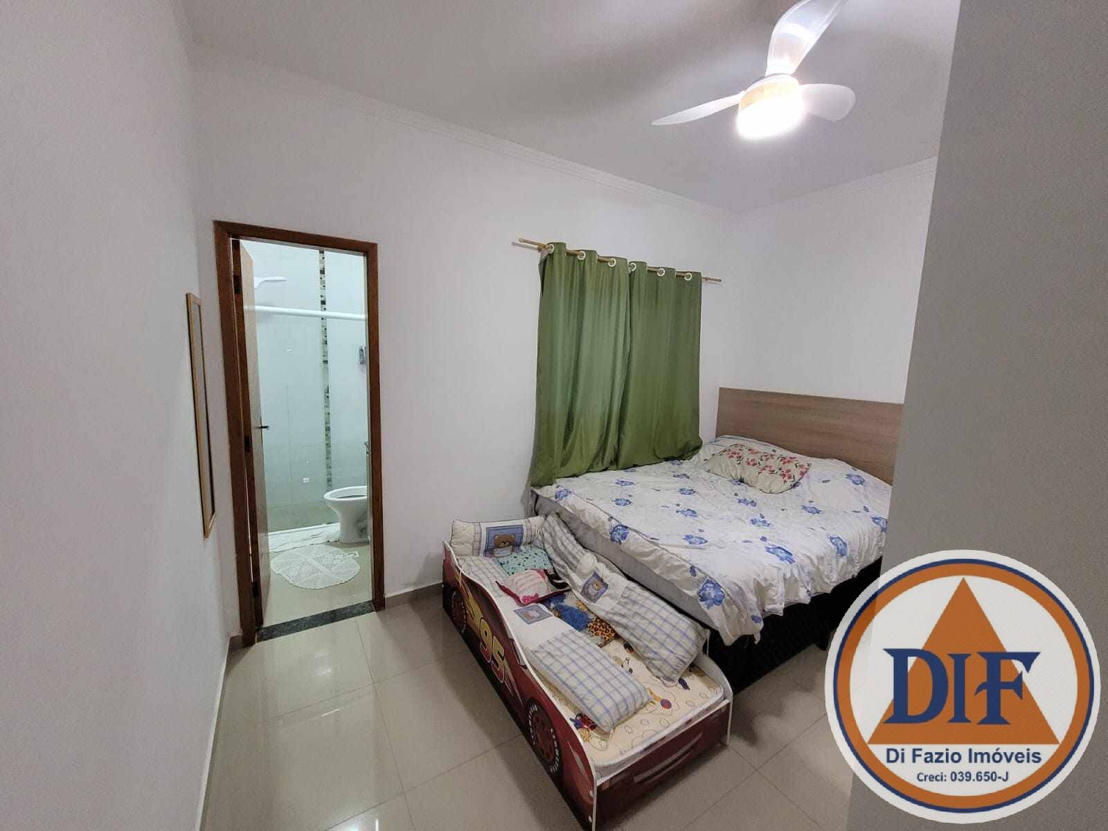 Casa de Condomínio à venda com 2 quartos, 75m² - Foto 3