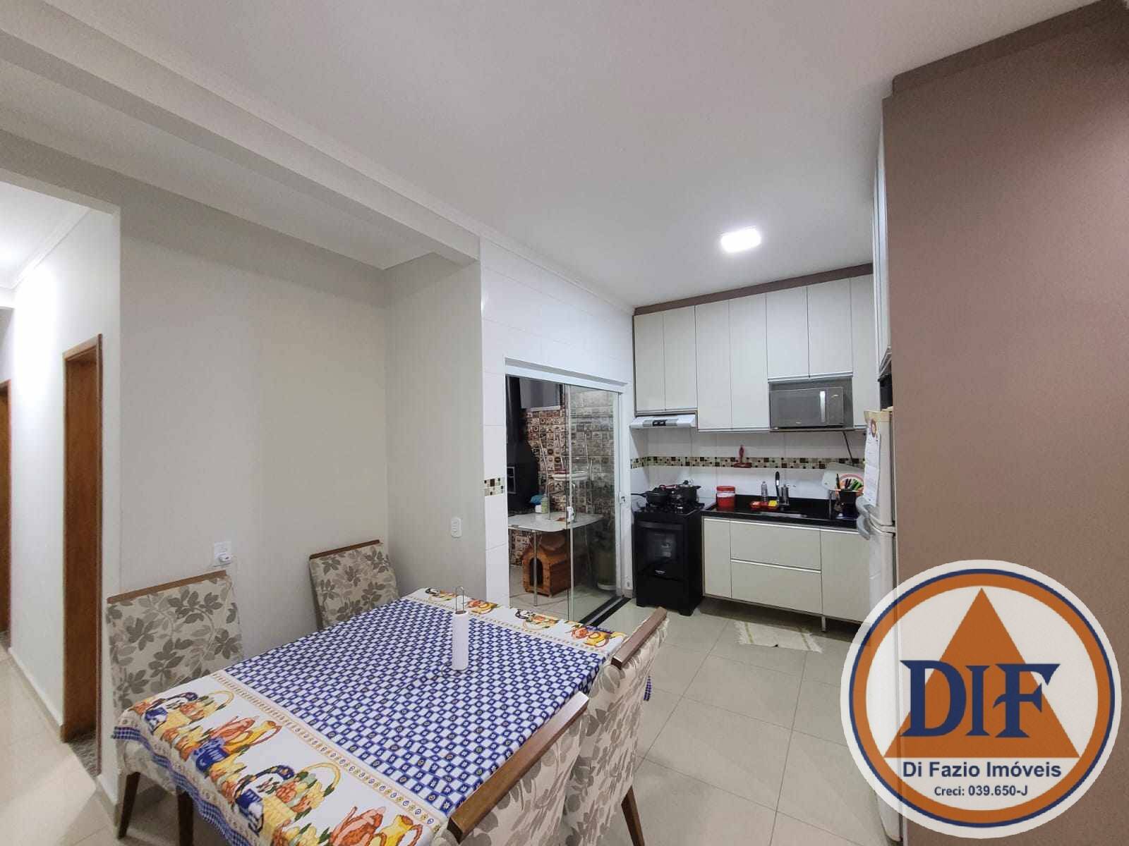 Casa de Condomínio à venda com 2 quartos, 75m² - Foto 4