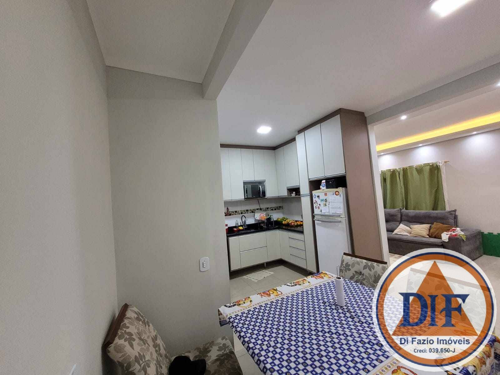 Casa de Condomínio à venda com 2 quartos, 75m² - Foto 7