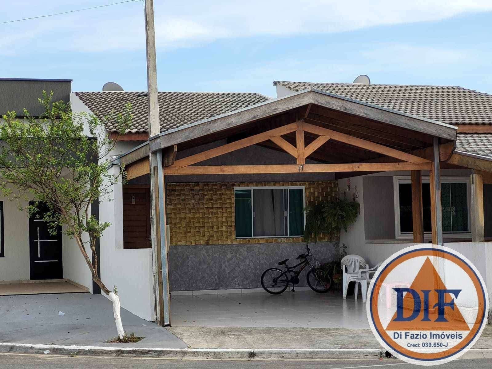 Casa de Condomínio à venda com 2 quartos, 75m² - Foto 9