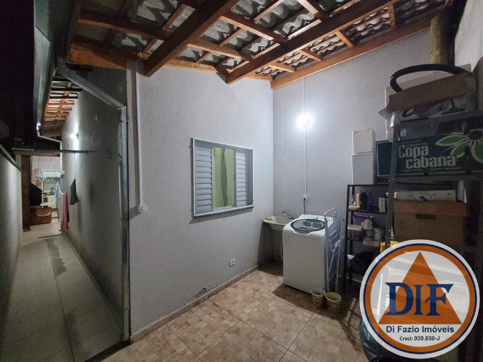 Casa de Condomínio à venda com 2 quartos, 75m² - Foto 8