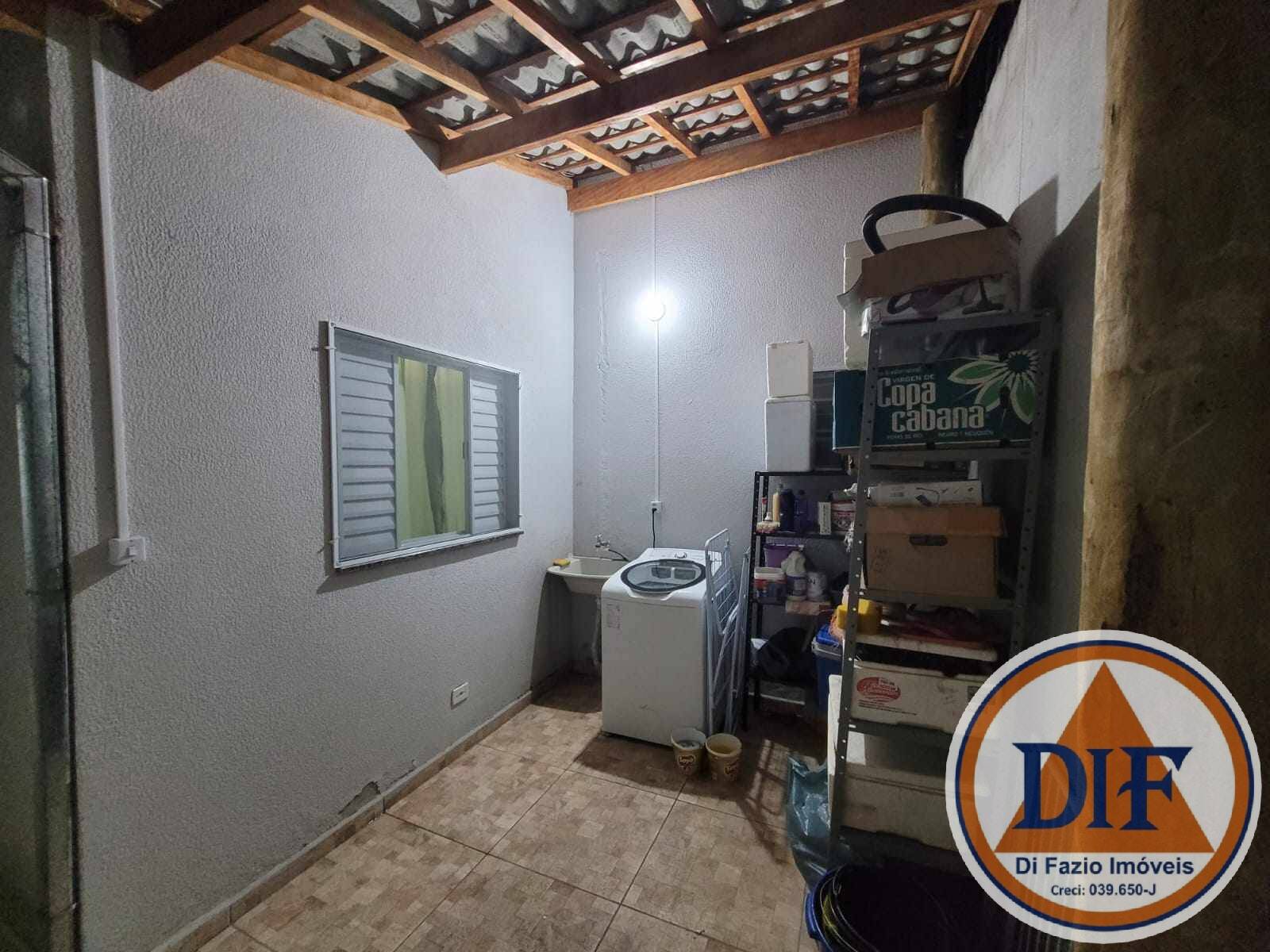 Casa de Condomínio à venda com 2 quartos, 75m² - Foto 10