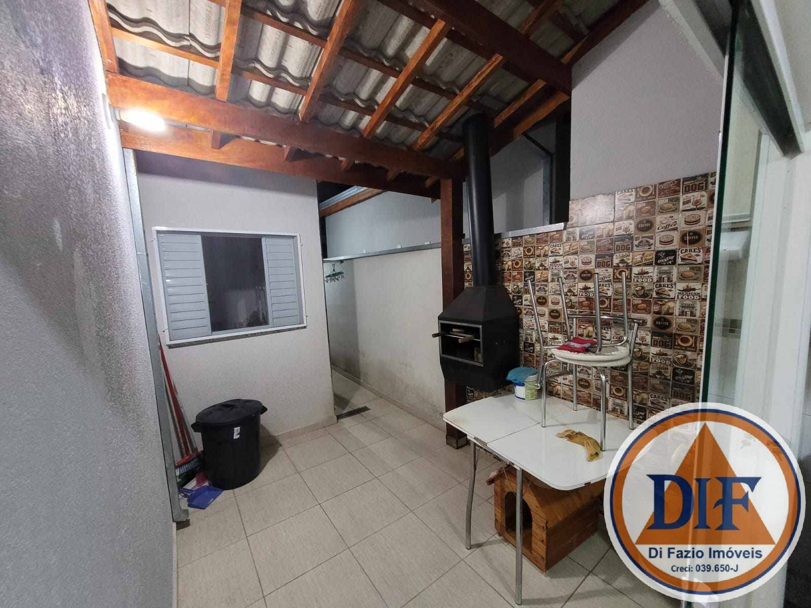 Casa de Condomínio à venda com 2 quartos, 75m² - Foto 11