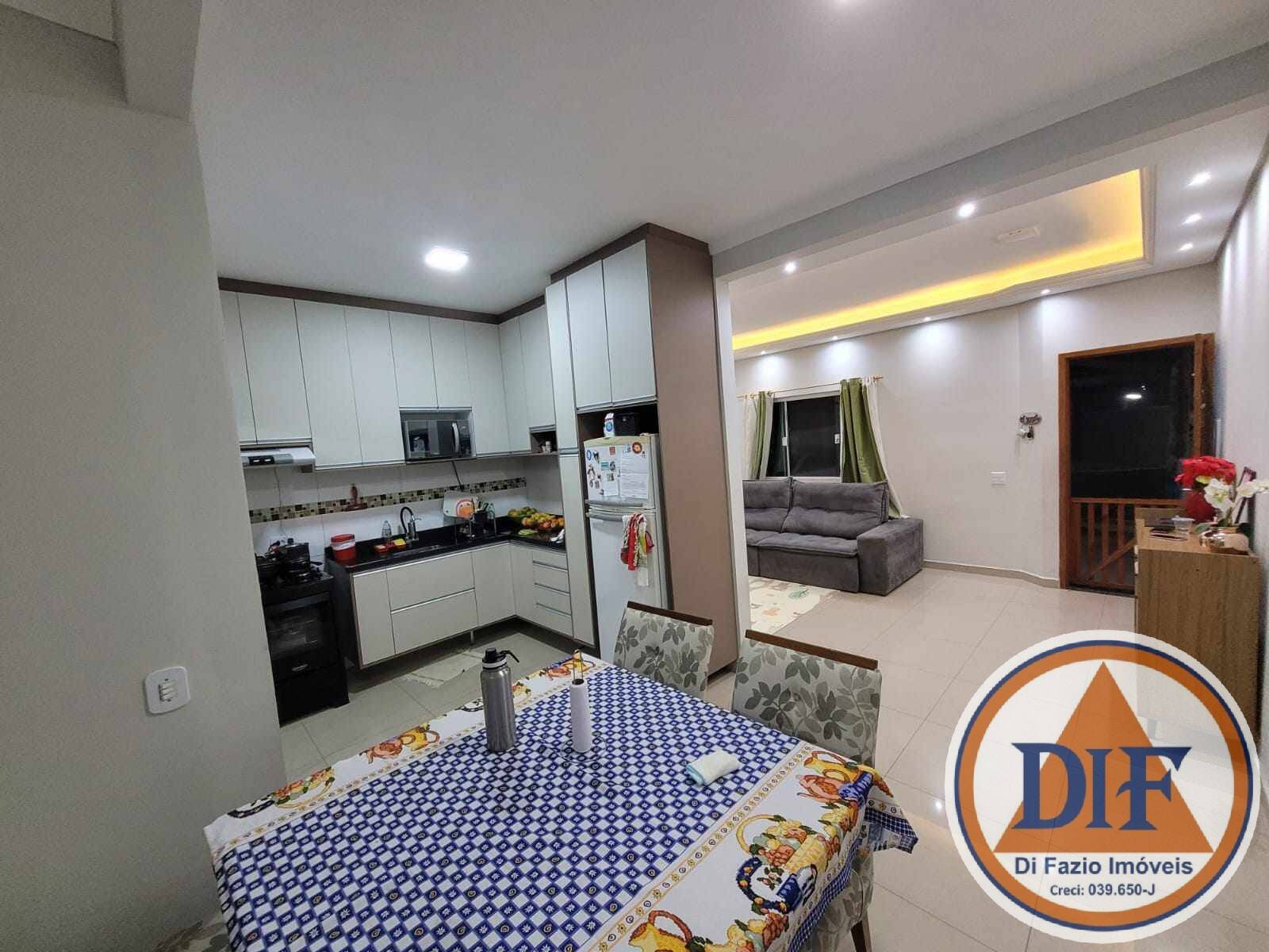 Casa de Condomínio à venda com 2 quartos, 75m² - Foto 12