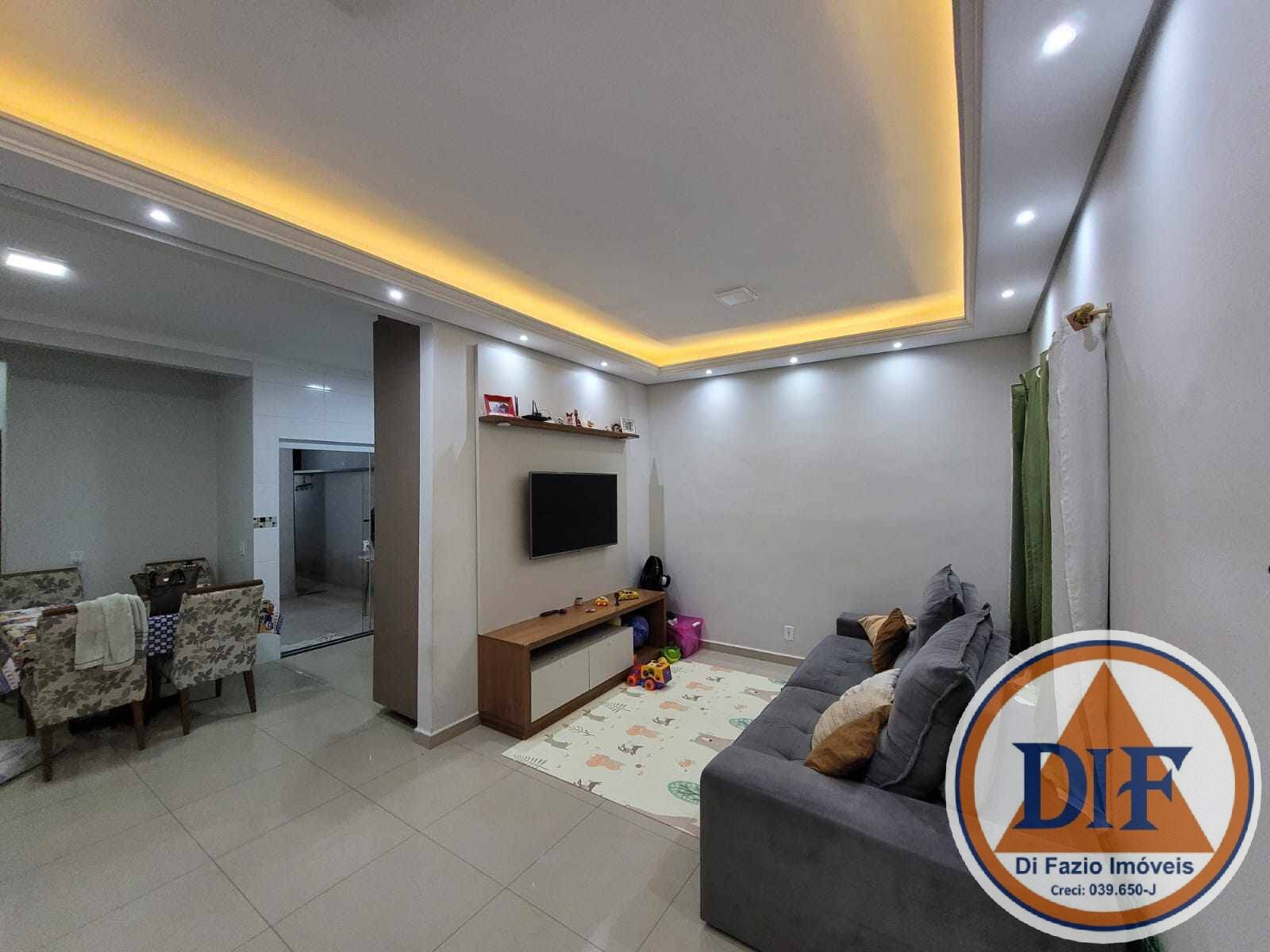 Casa de Condomínio à venda com 2 quartos, 75m² - Foto 16