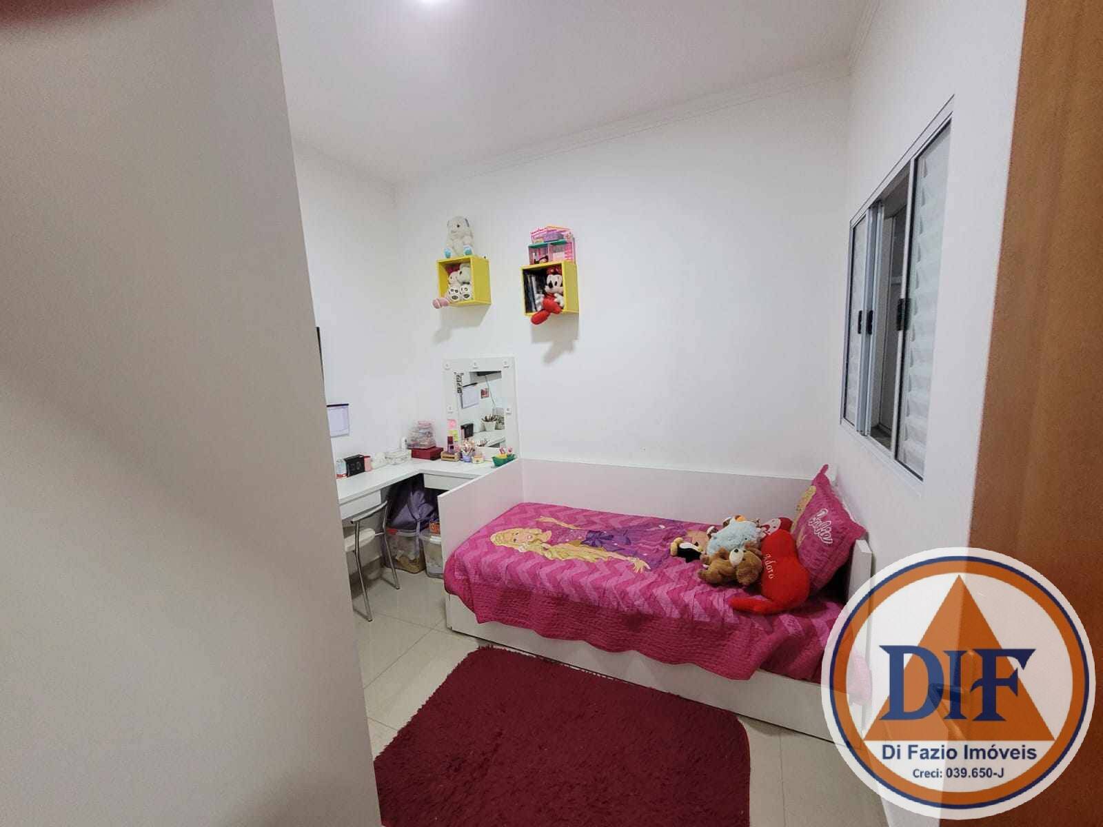 Casa de Condomínio à venda com 2 quartos, 75m² - Foto 21