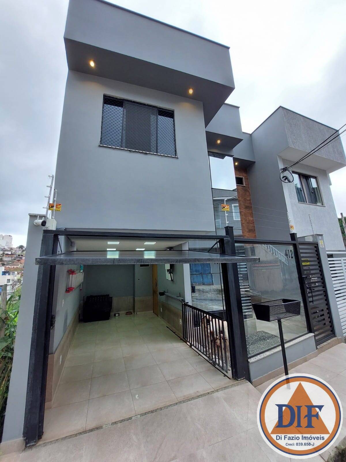Casa à venda com 3 quartos, 144m² - Foto 6