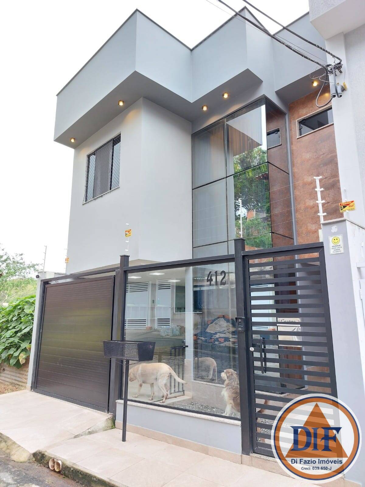 Casa à venda com 3 quartos, 144m² - Foto 7