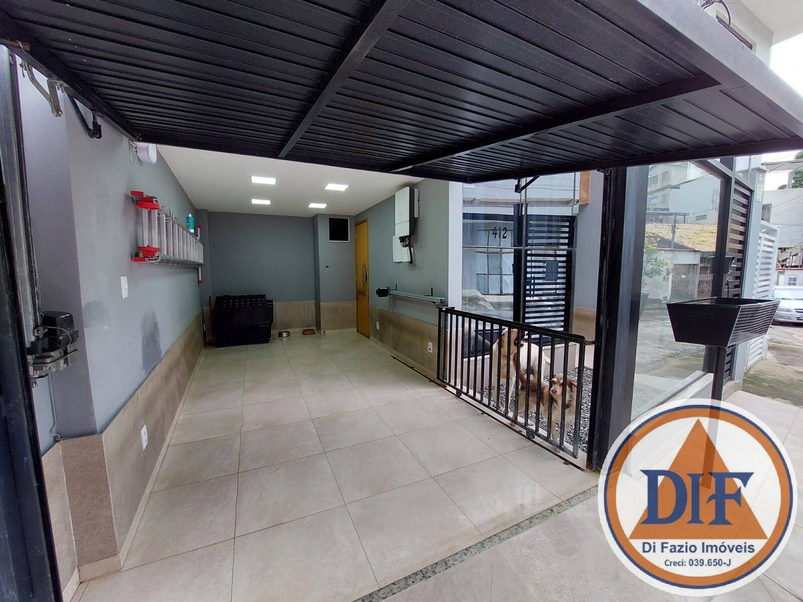 Casa à venda com 3 quartos, 144m² - Foto 9