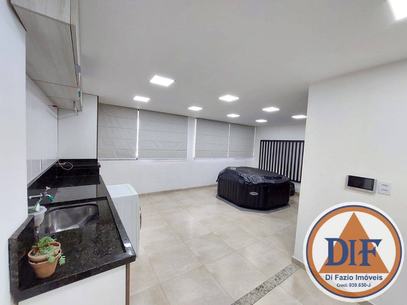 Casa à venda com 3 quartos, 144m² - Foto 30