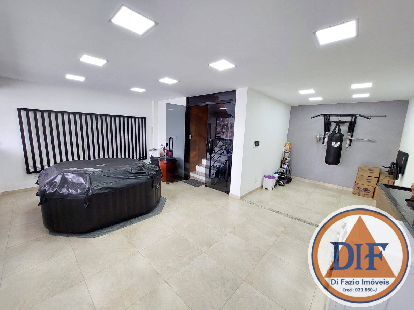 Casa à venda com 3 quartos, 144m² - Foto 32