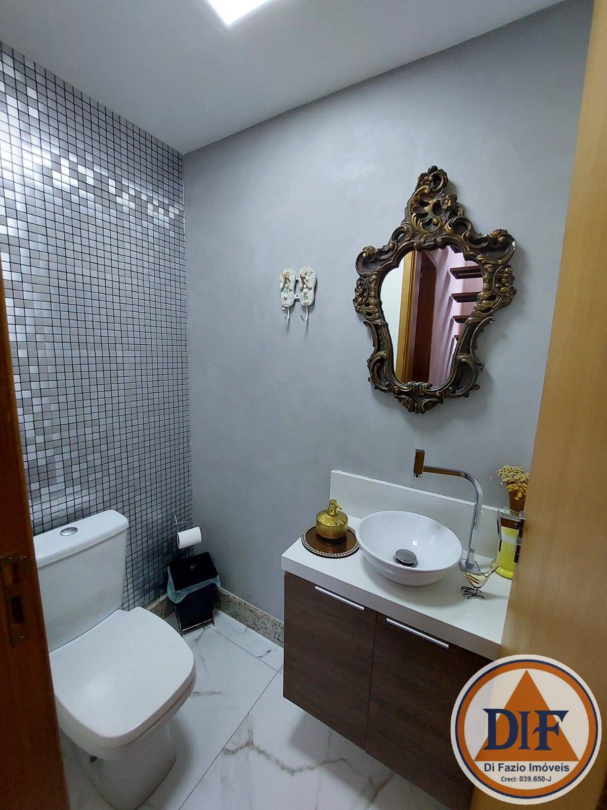 Casa à venda com 3 quartos, 144m² - Foto 34