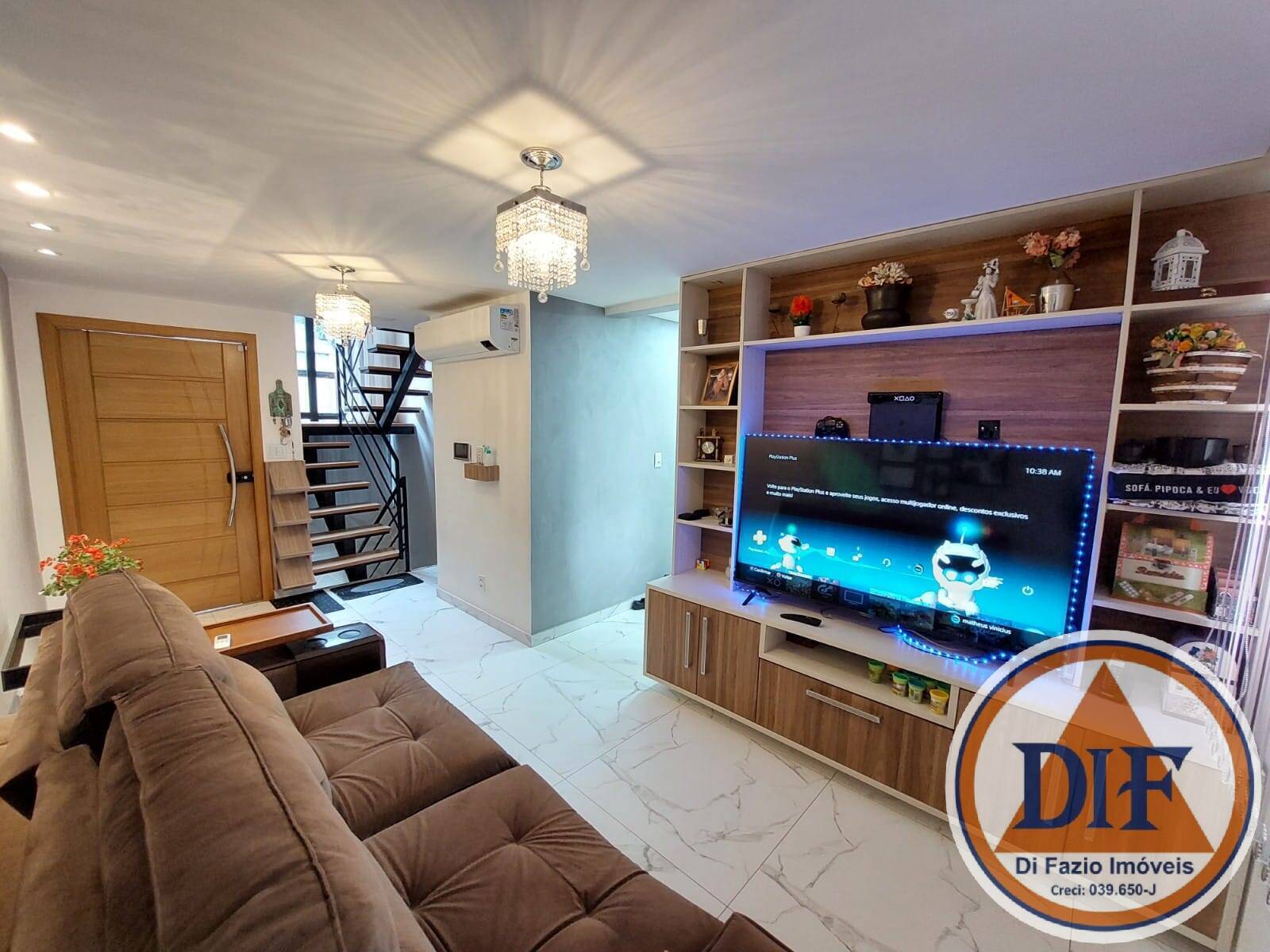 Casa à venda com 3 quartos, 144m² - Foto 35
