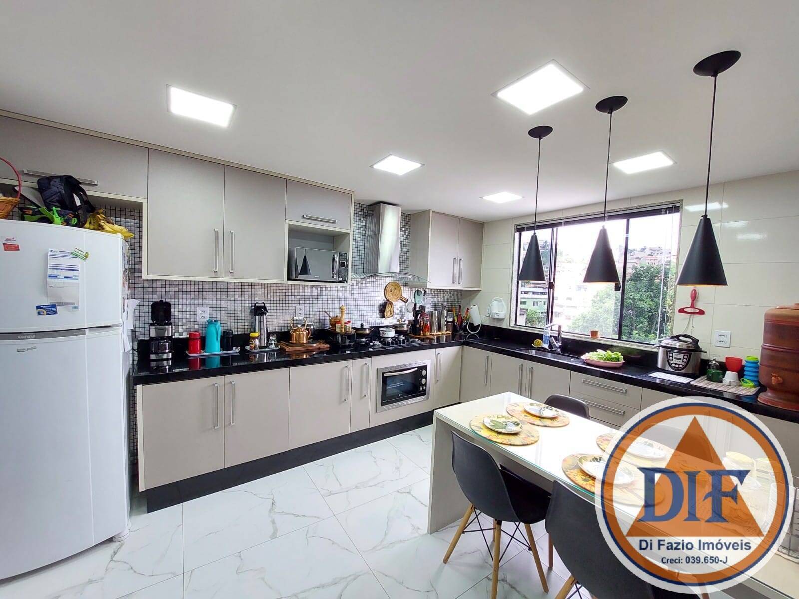 Casa à venda com 3 quartos, 144m² - Foto 43