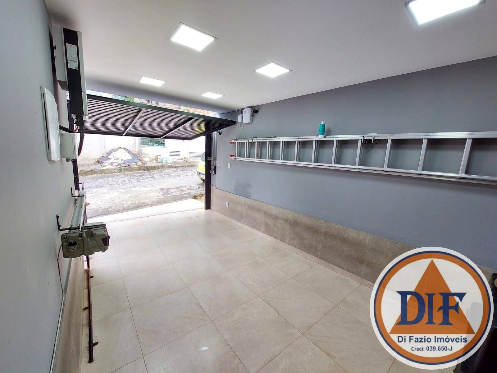 Casa à venda com 3 quartos, 144m² - Foto 45