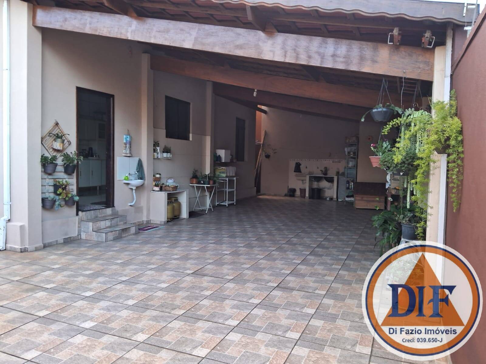 Casa, 3 quartos, 171 m² - Foto 3